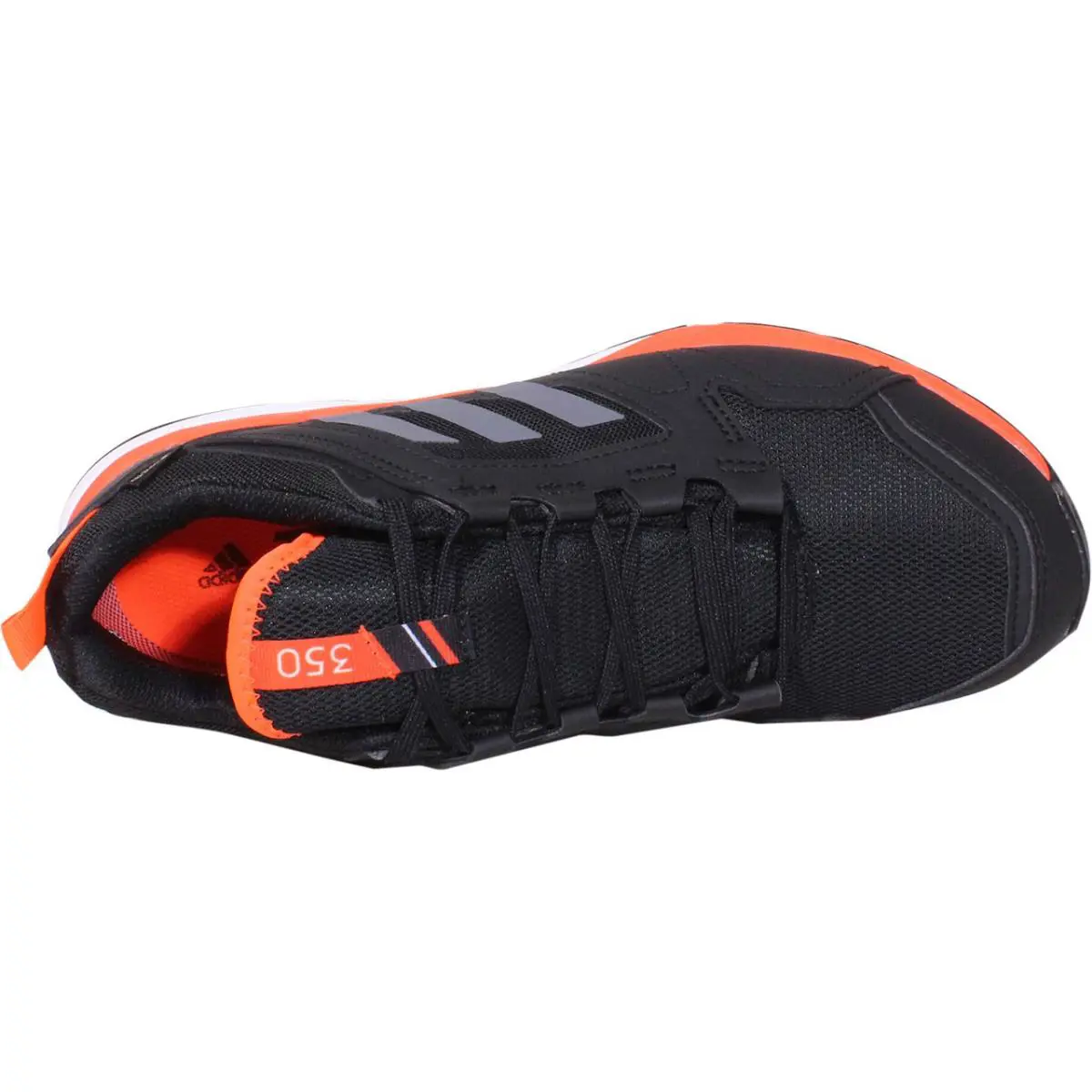 Adidas shoes - Black (UPC: 193102934110) 4