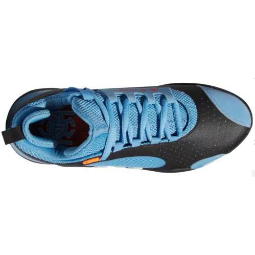 Adidas shoes - adidas D.O.N. Issue - Issue - Blue 3