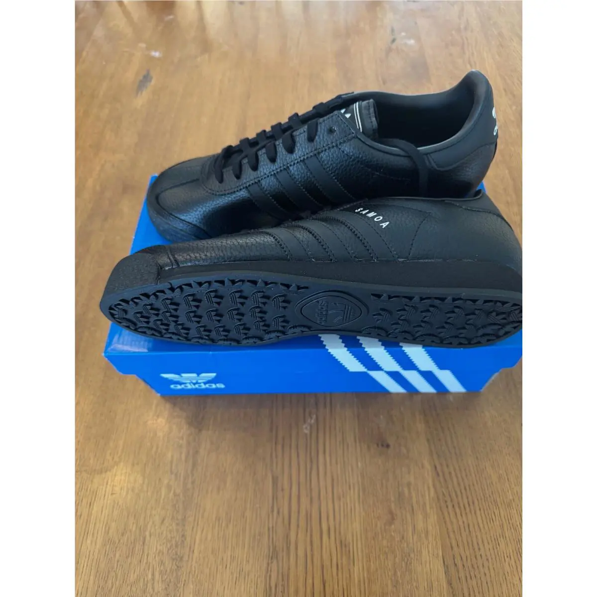 Adidas shoes - adidas Core - Core - Black (UPC: 196473066206) 2