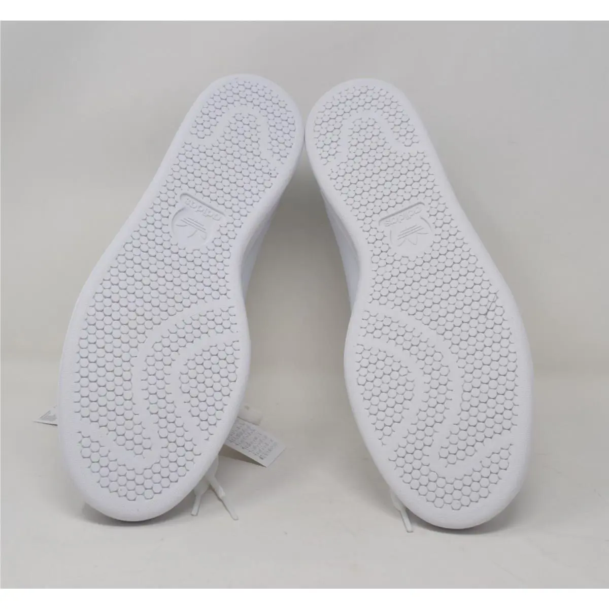 Adidas shoes - White 2