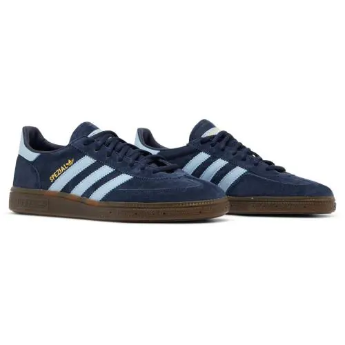 Adidas shoes - adidas Handball Spezial - Handball Spezial - BD7633 - Blue 0