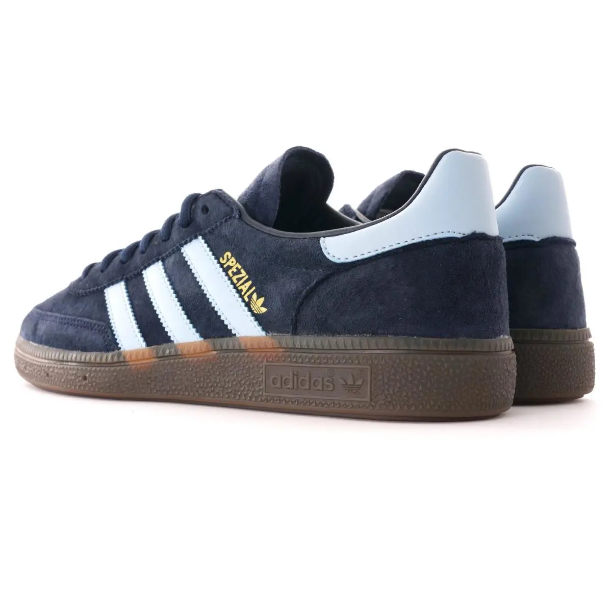 Adidas shoes - adidas Handball Spezial - Handball Spezial - BD7633 - Blue 1