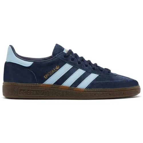 Adidas shoes - adidas Handball Spezial - Handball Spezial - BD7633 - Blue 4