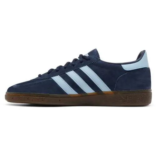 Adidas shoes - adidas Handball Spezial - Handball Spezial - BD7633 - Blue 5