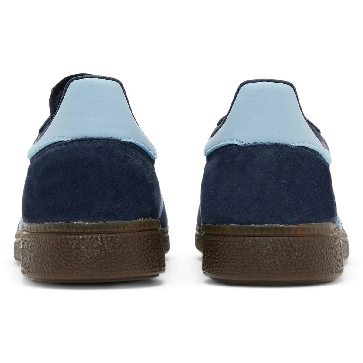 Adidas shoes - adidas Handball Spezial - Handball Spezial - BD7633 - Blue 6