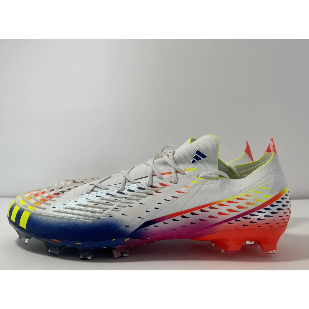 Adidas shoes - Adidas Predator Freak + FG - GZ6107 - Multicolor (UPC: 0195734152917) 0
