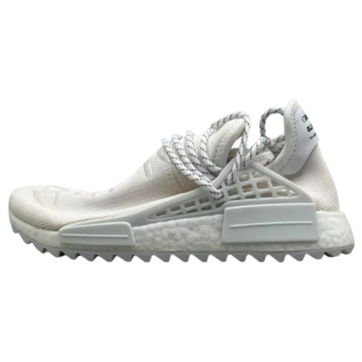 Human Race Nmd Pharrell Blank Canvas by Adidas