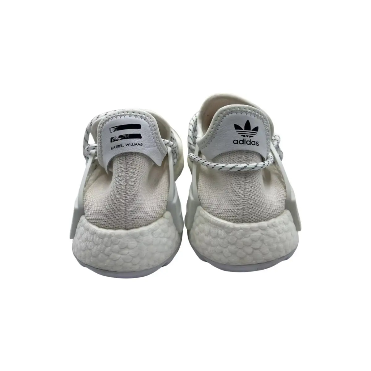 Adidas shoes - adidas NMD Human Race - NMD Human Race - AC7031 - White (UPC: 0191031466498) 1