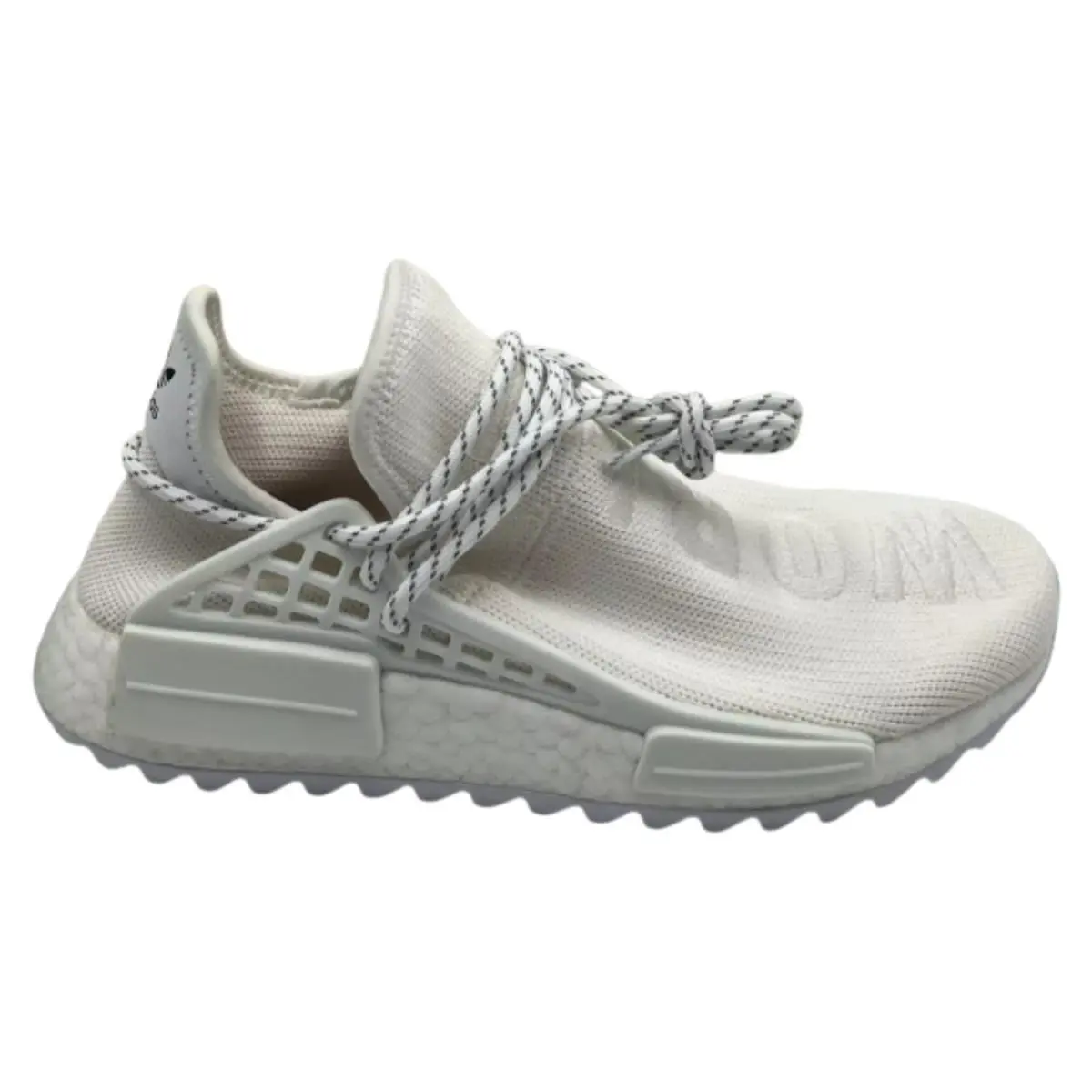 Adidas shoes - adidas NMD Human Race - NMD Human Race - AC7031 - White (UPC: 0191031466498) 2
