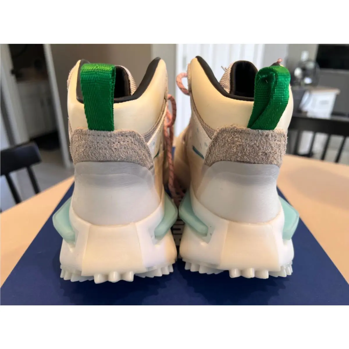 Adidas shoes - adidas NMD S1 - NMD - Multicolor 2