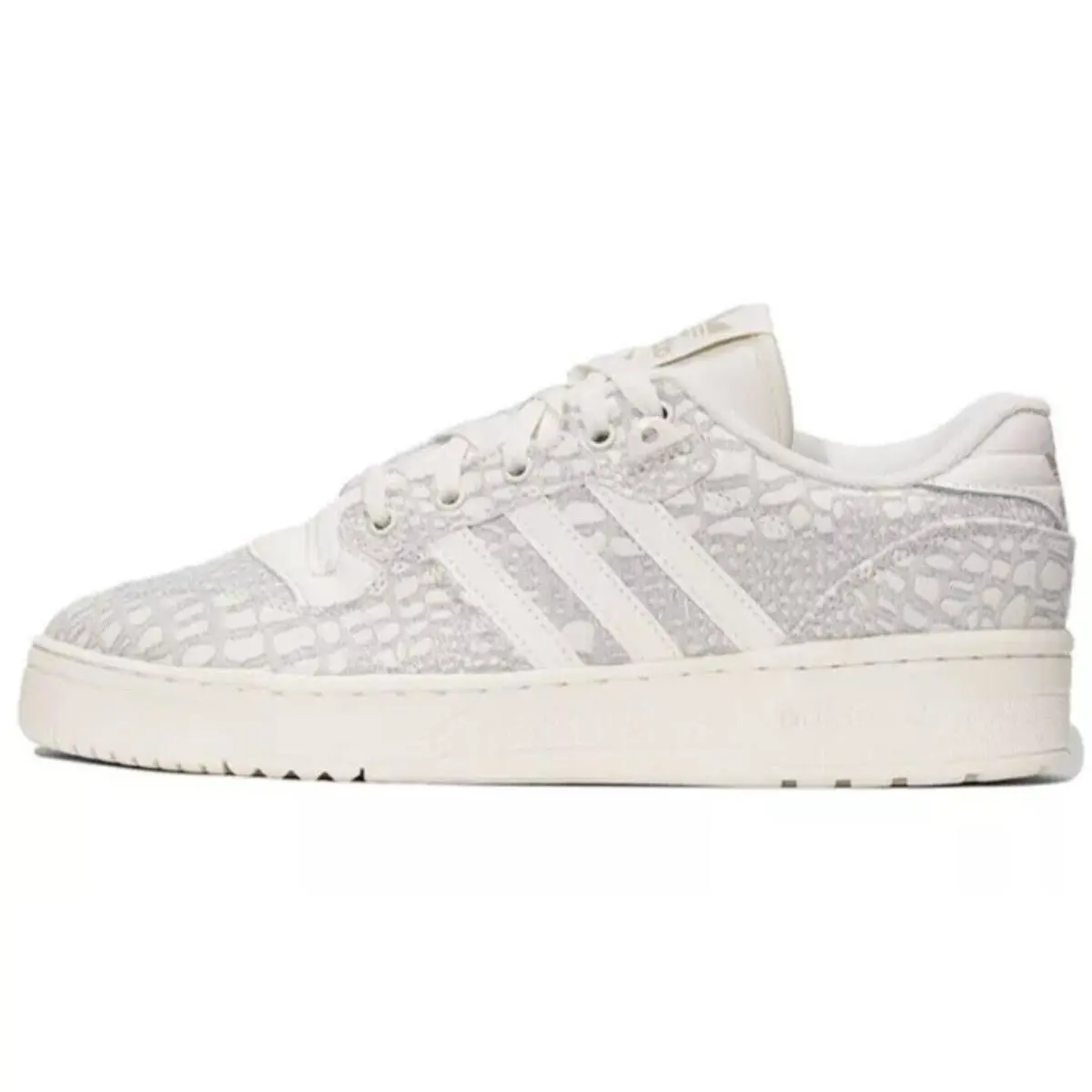 Adidas shoes - adidas Rivalry - Rivalry - Gray/Off White 0