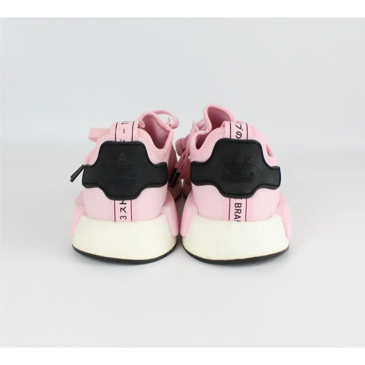 Adidas shoes - adidas NMD R1 - NMD - Pink 9