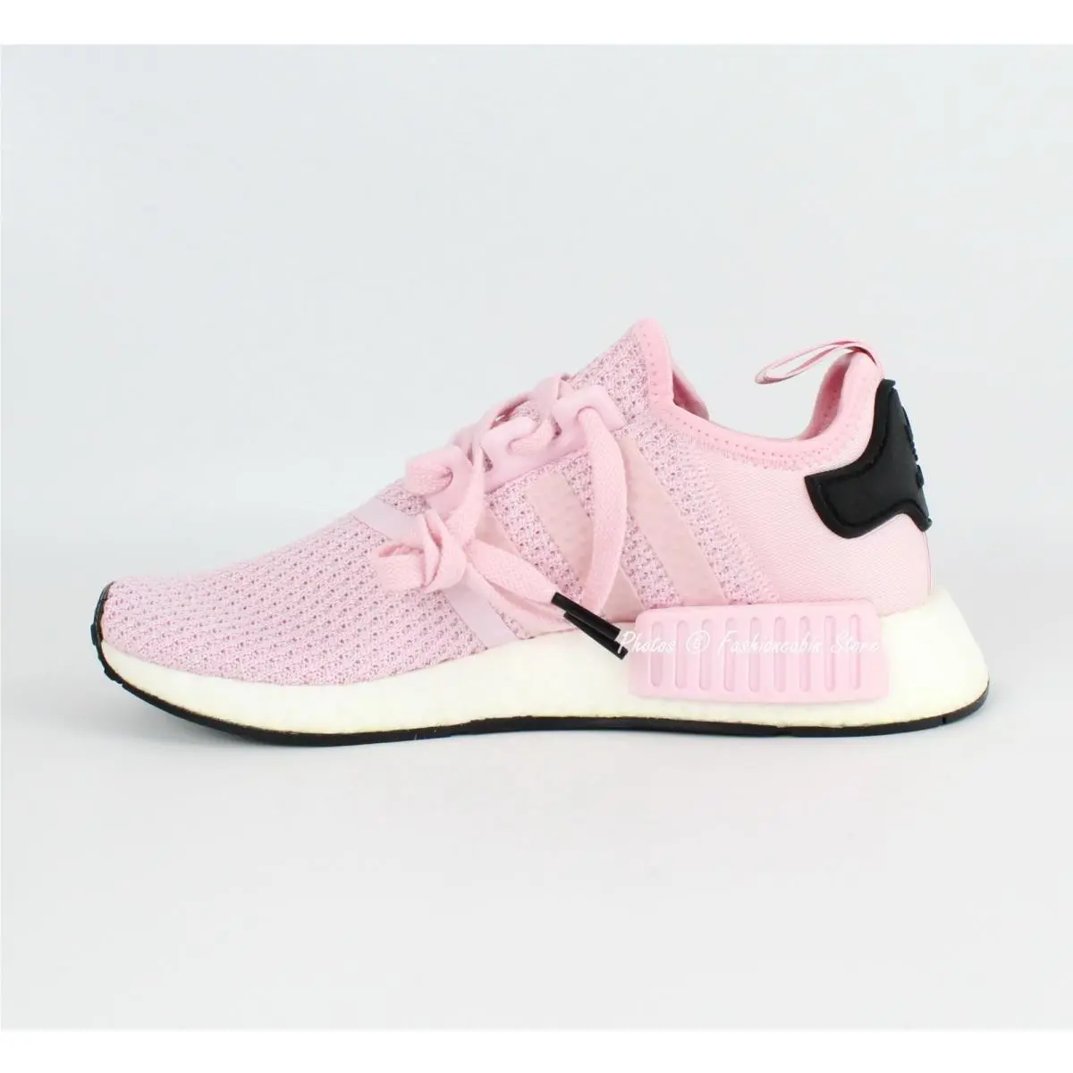 Adidas shoes - adidas NMD R1 - NMD - Pink 2