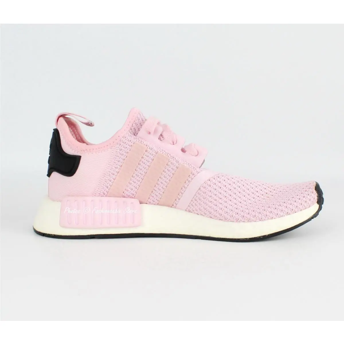 Adidas shoes - adidas NMD R1 - NMD - Pink 4