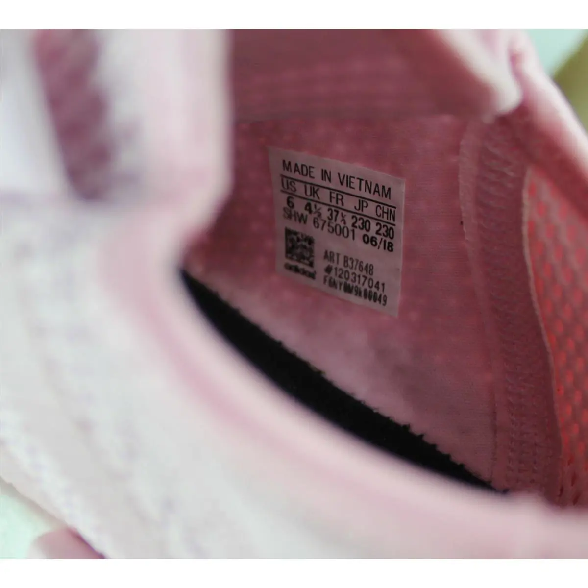 Adidas shoes - adidas NMD R1 - NMD - Pink 6
