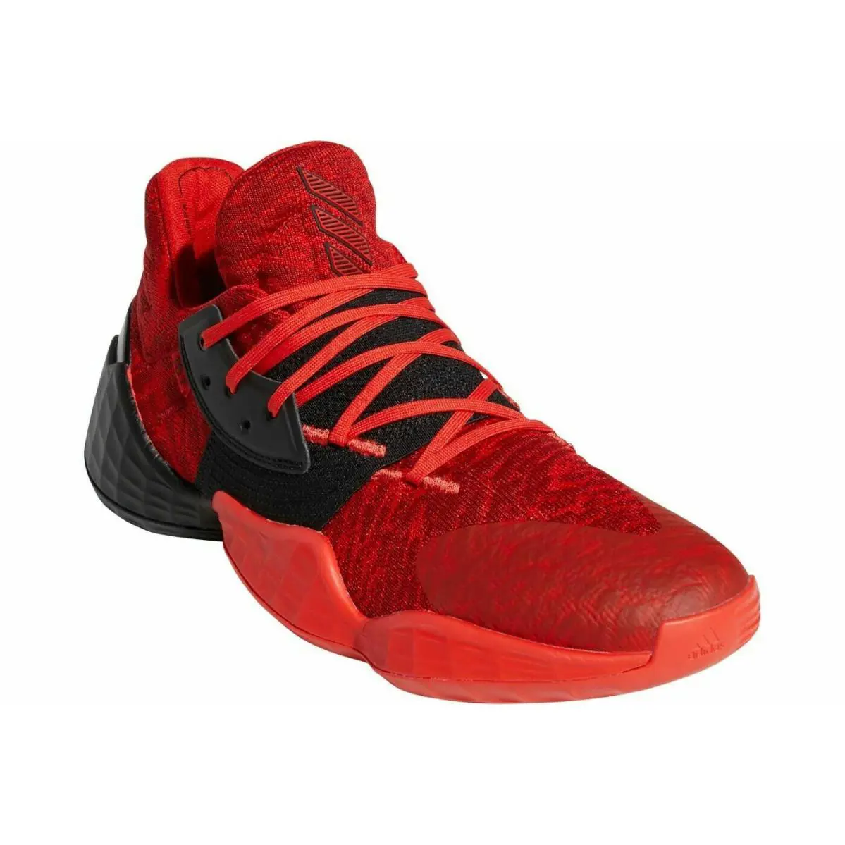 Adidas shoes - Red/Core Black/Power Red - EF0999 0