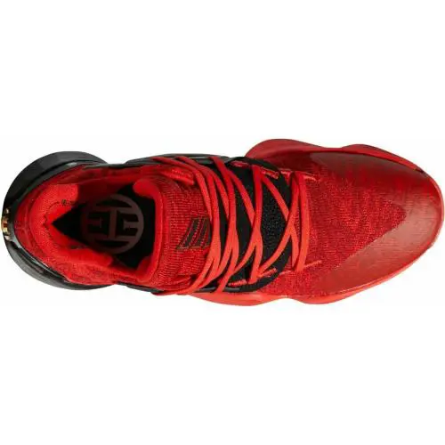 Adidas shoes - Red/Core Black/Power Red - EF0999 4