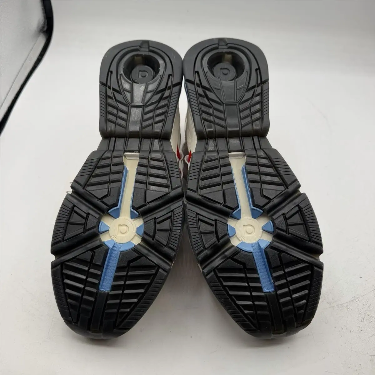 Adidas shoes - adidas Consortium - Consortium - BY9835 - Red 8