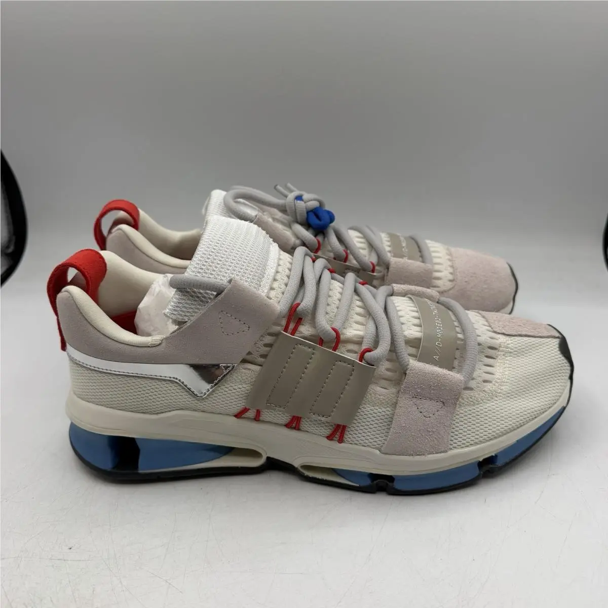 Adidas shoes - adidas Consortium - Consortium - BY9835 - Red 0