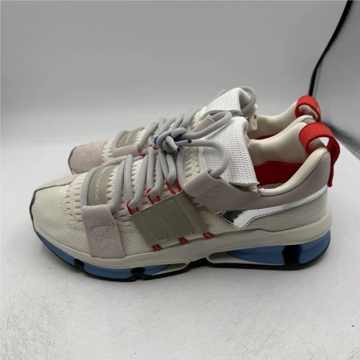 Adidas shoes - adidas Consortium - Consortium - BY9835 - Red 4