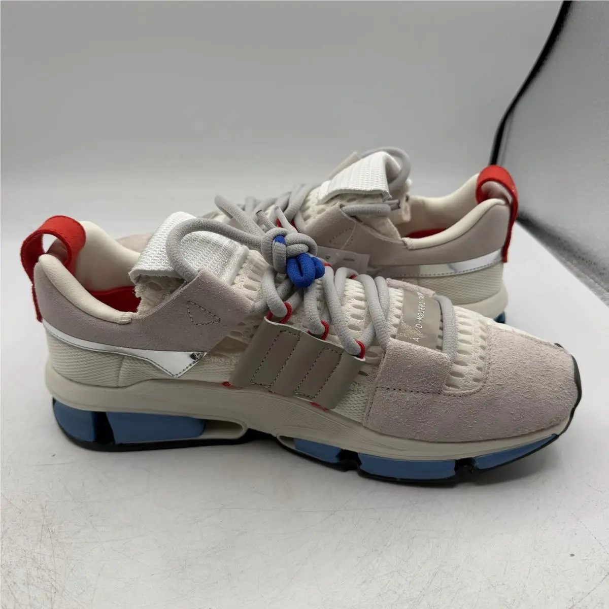 Adidas shoes - adidas Consortium - Consortium - BY9835 - Red 5