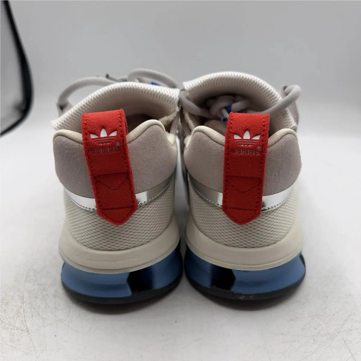 Adidas shoes - adidas Consortium - Consortium - BY9835 - Red 6