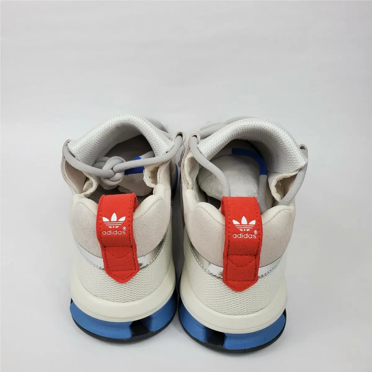 Adidas shoes - Adidas Consortium TwinStrike - Consortium TwinStrike - BY9835 - White 4