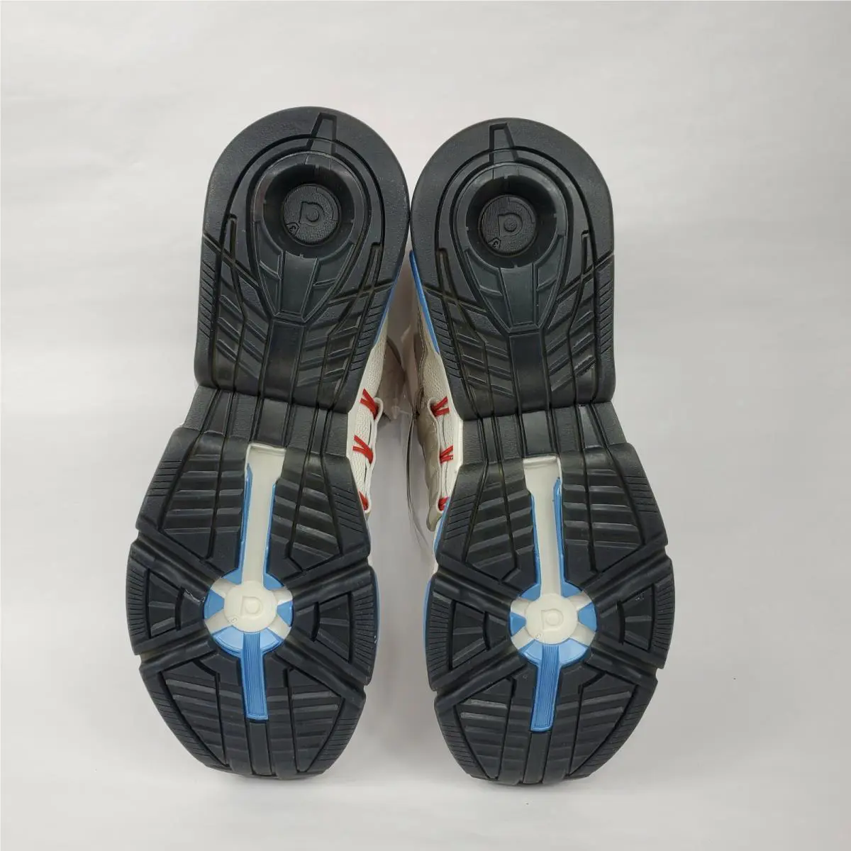 Adidas shoes - Adidas Consortium TwinStrike - Consortium TwinStrike - BY9835 - White 6