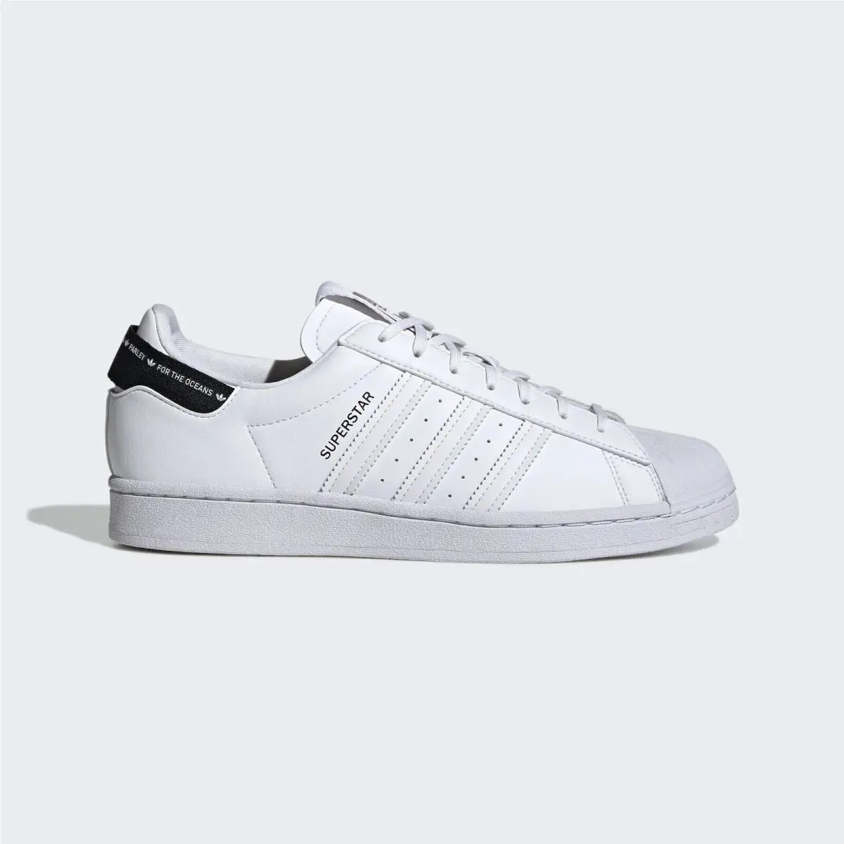 Adidas shoes - White & Core Black - GV7610 0