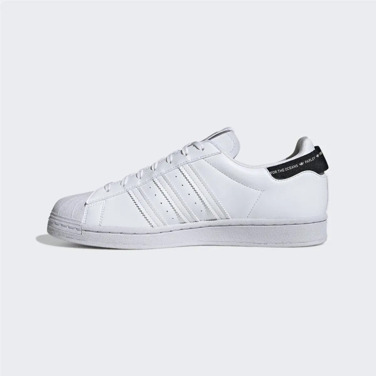 Adidas shoes - White & Core Black - GV7610 1