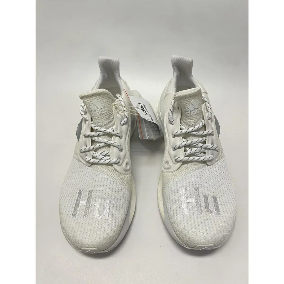 Adidas shoes - Solar HU PRD - Solar PRD - EF2378 - White 3