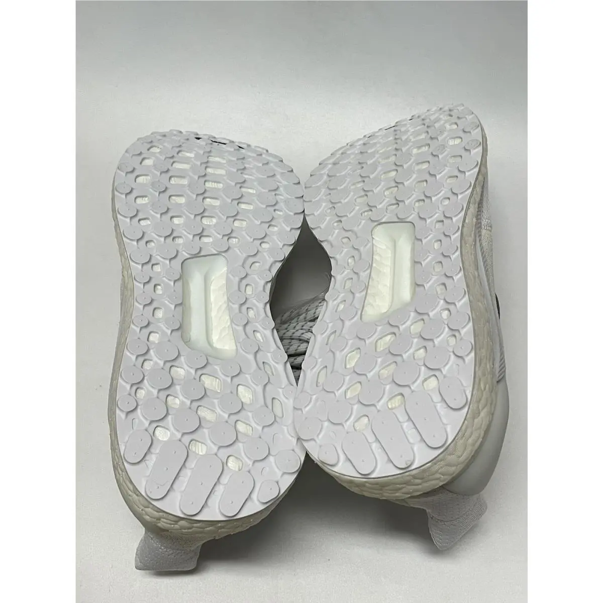 Adidas shoes - Solar HU PRD - Solar PRD - EF2378 - White 4