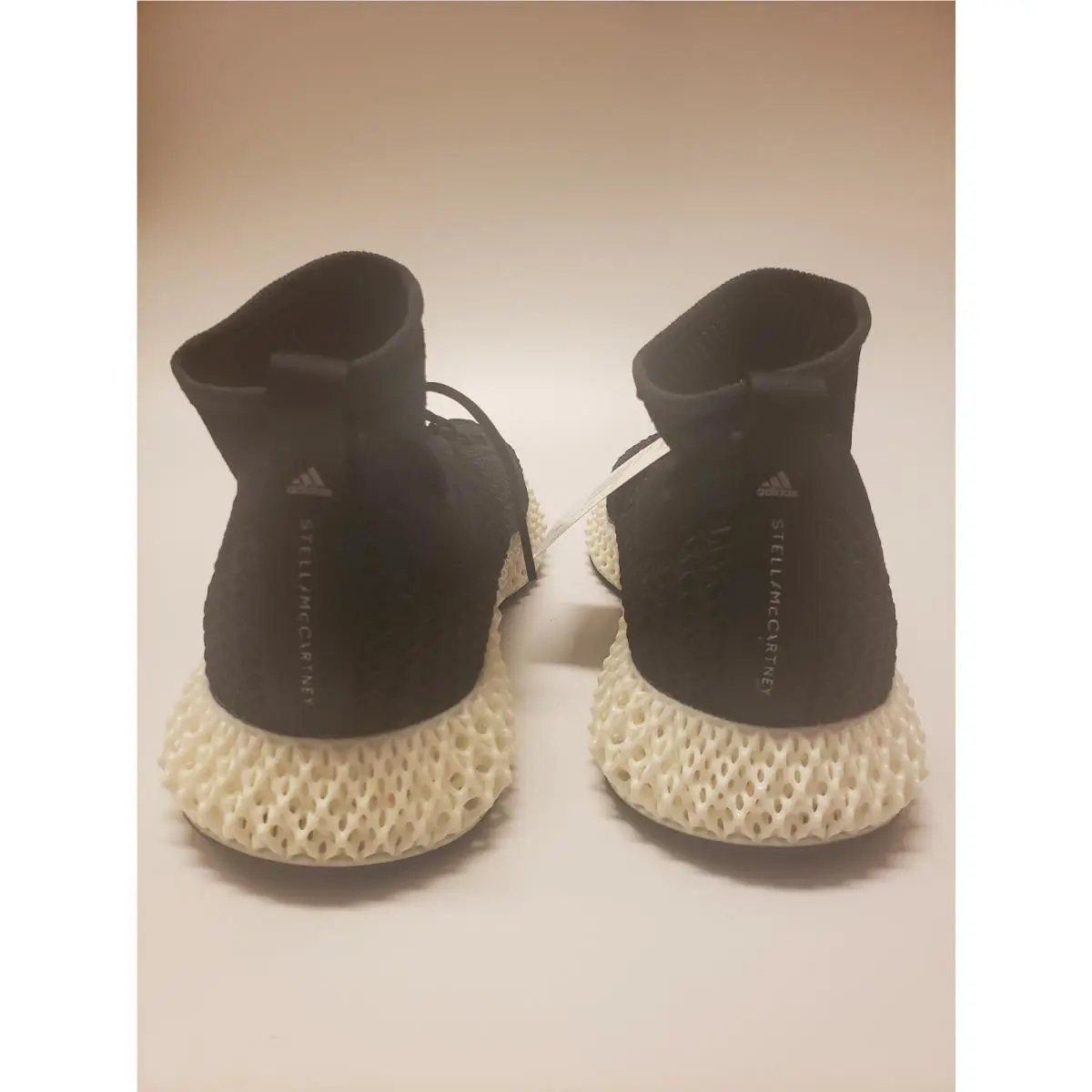 Adidas shoes - AlphaEdge 4D - AlphaEdge - Black 4