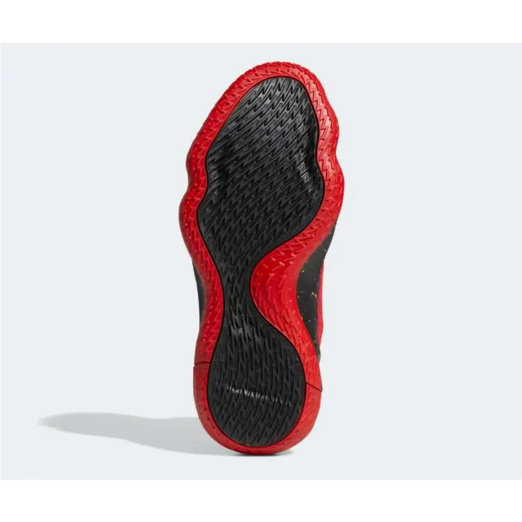 Adidas shoes - Red 5