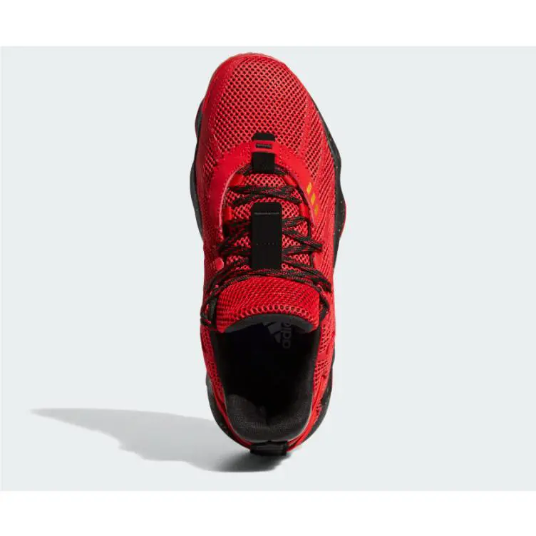 Adidas shoes - Red 6