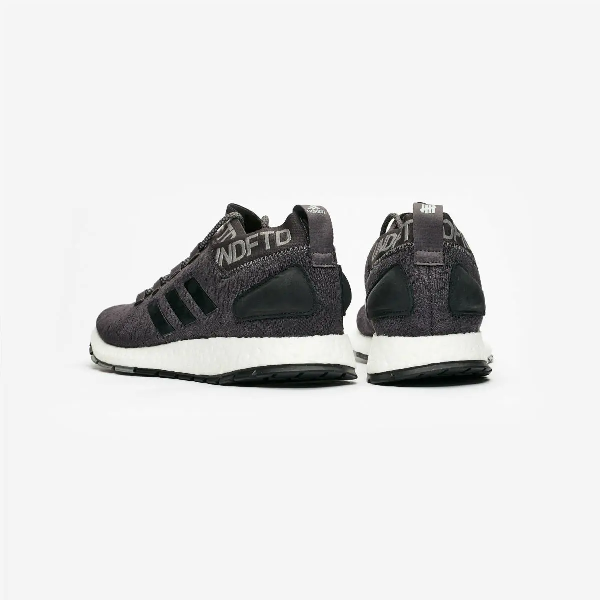 Adidas shoes - adidas PureBoost RBL - PureBoost RBL - BC0473 - Shift Grey/Cinder/Utility Black 0