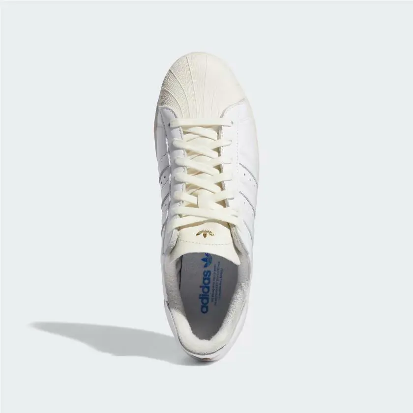 Adidas shoes - adidas Superstar 82 - Superstar - GW1798 - White (UPC: 195740089696) 8