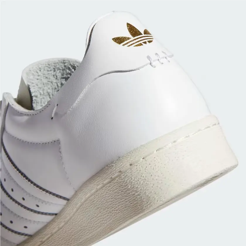 Adidas shoes - adidas Superstar 82 - Superstar - GW1798 - White (UPC: 195740089696) 11