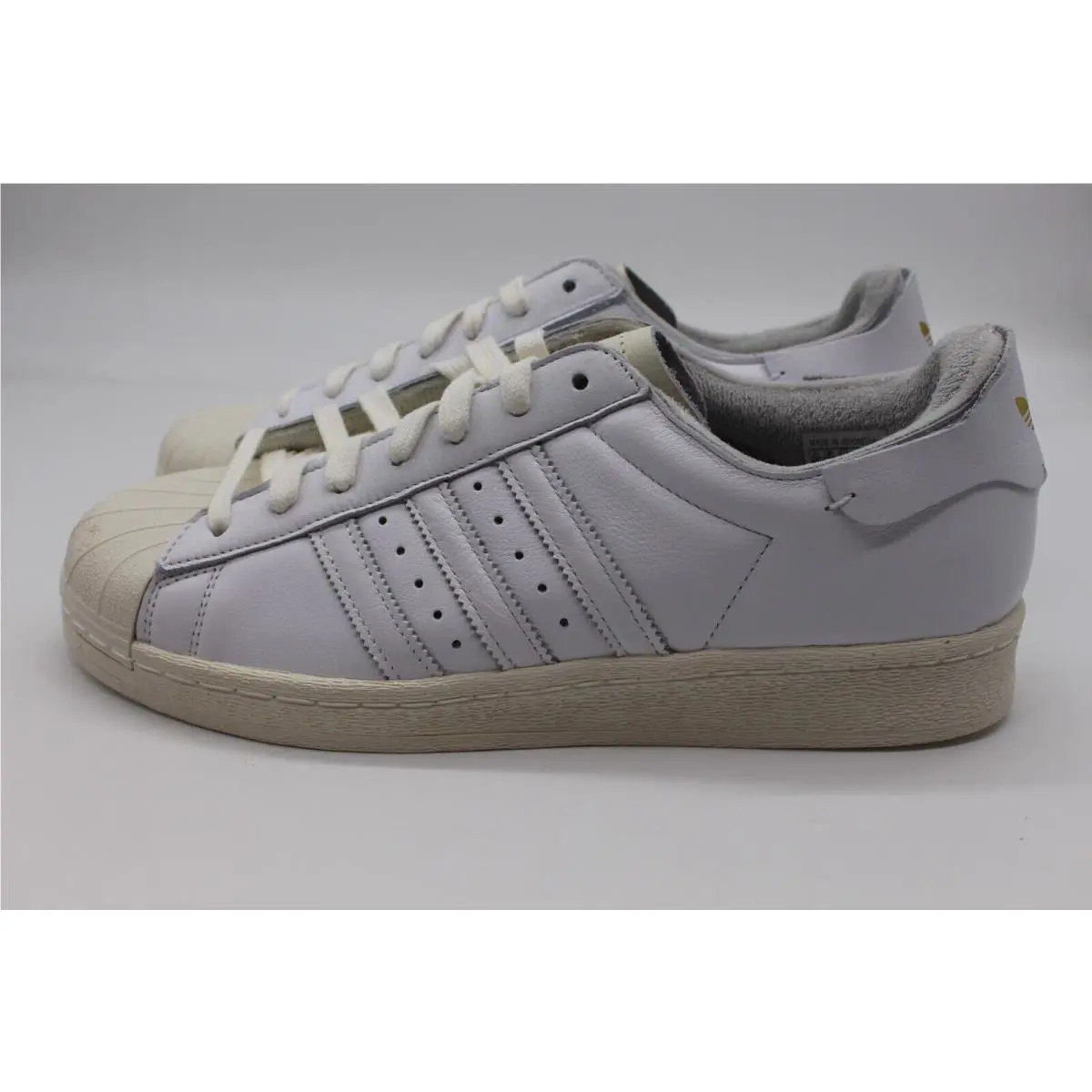 Adidas shoes - adidas Superstar 82 - Superstar - GW1798 - White (UPC: 195740089696) 1