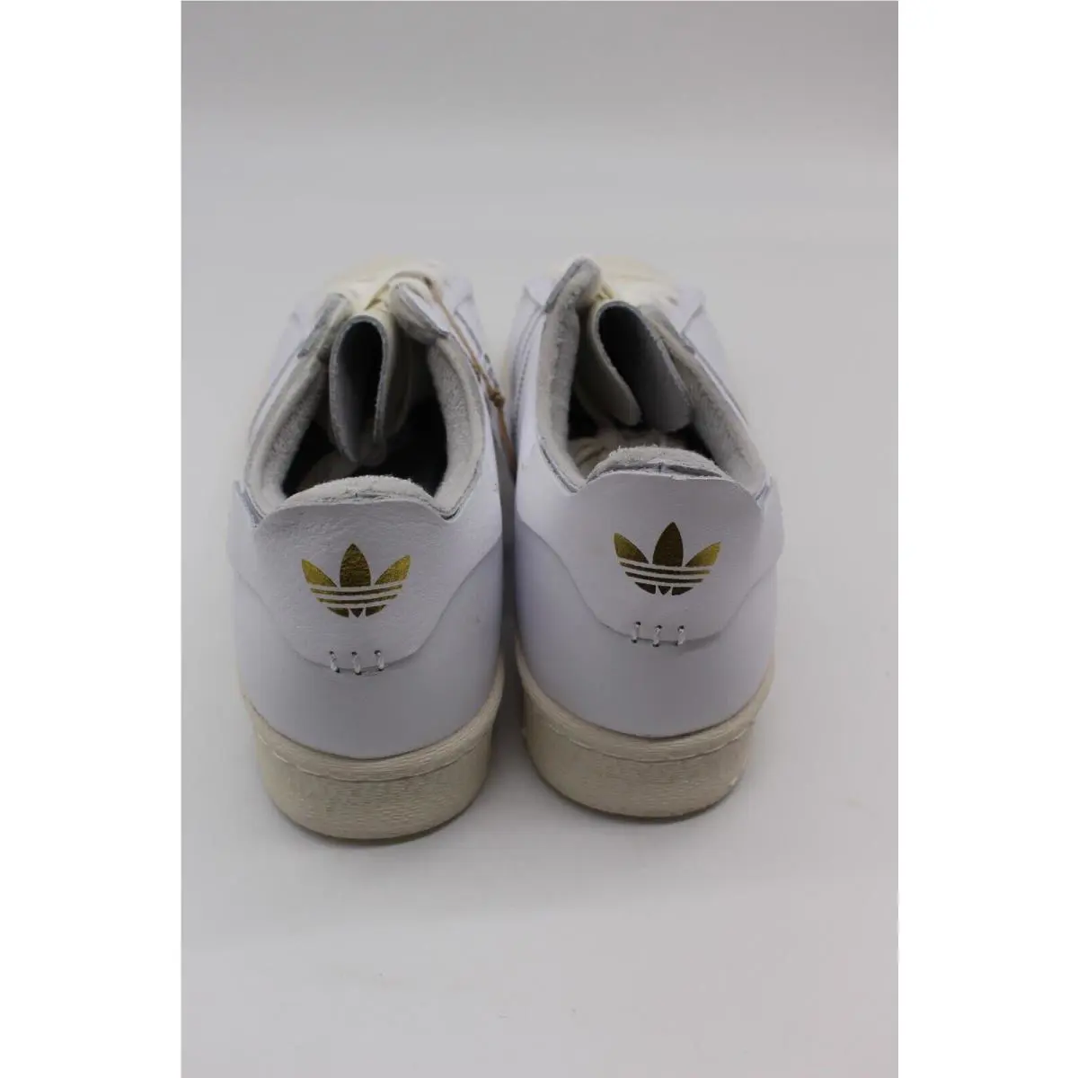 Adidas shoes - adidas Superstar 82 - Superstar - GW1798 - White (UPC: 195740089696) 4