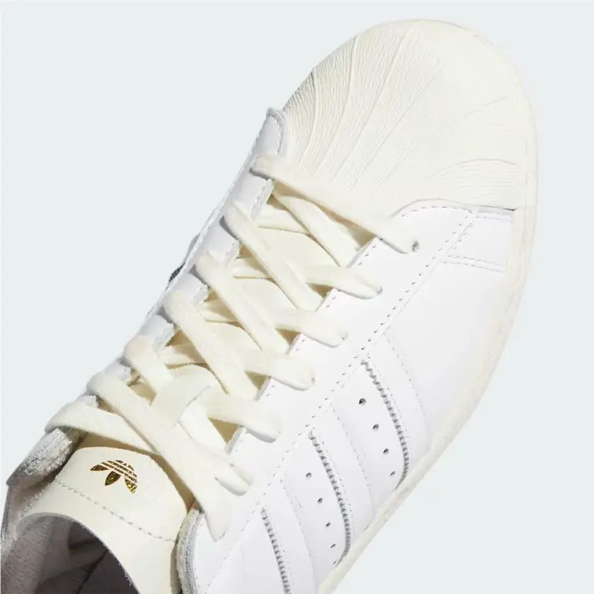 Adidas shoes - adidas Superstar 82 - Superstar - GW1798 - White (UPC: 195740089696) 10
