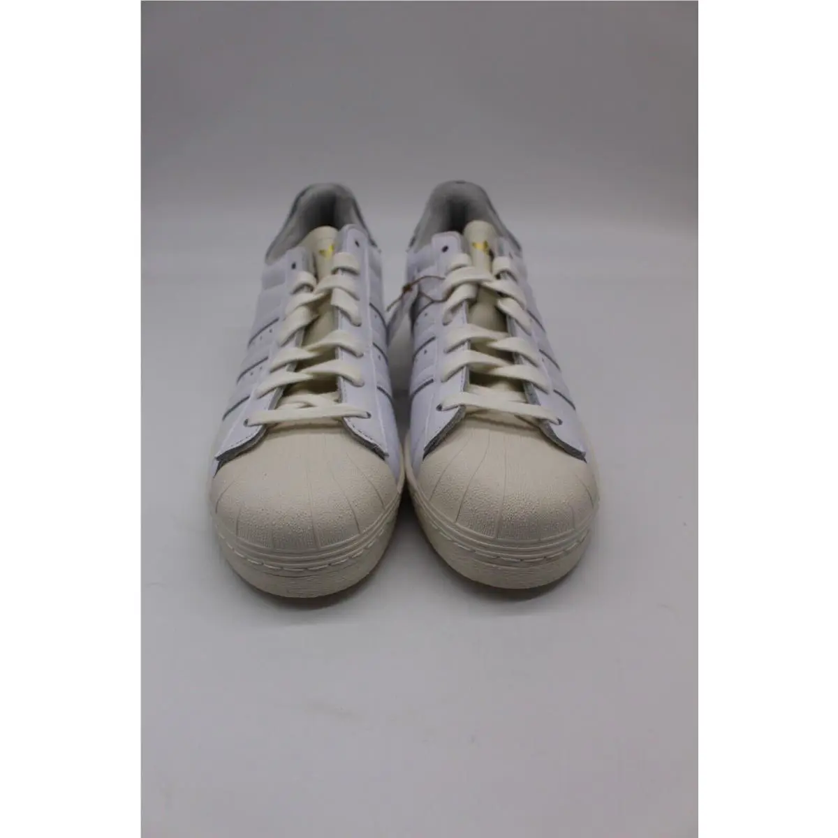 Adidas shoes - adidas Superstar 82 - Superstar - GW1798 - White (UPC: 195740089696) 2