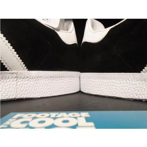 Adidas shoes - Gazelle - Gazelle - Black 1