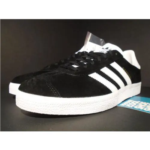 Adidas shoes - Gazelle - Gazelle - Black 2