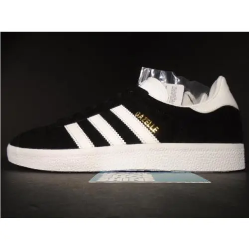 Adidas shoes - Gazelle - Gazelle - Black 3