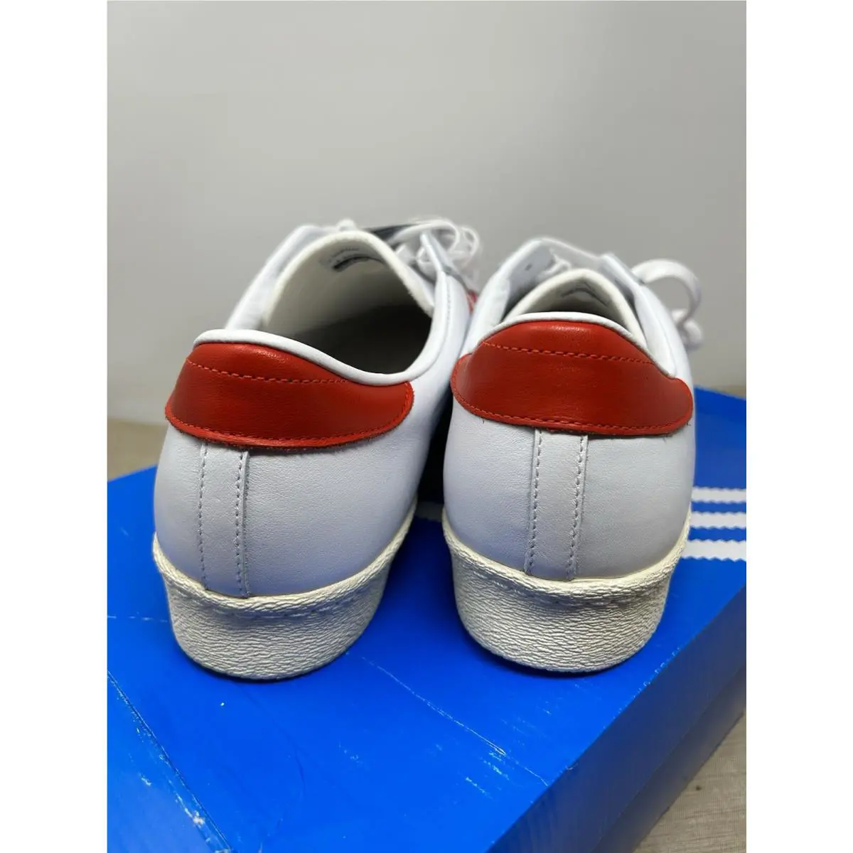Adidas shoes - adidas Superstar - Superstar - CQ2477 - Ivory 2