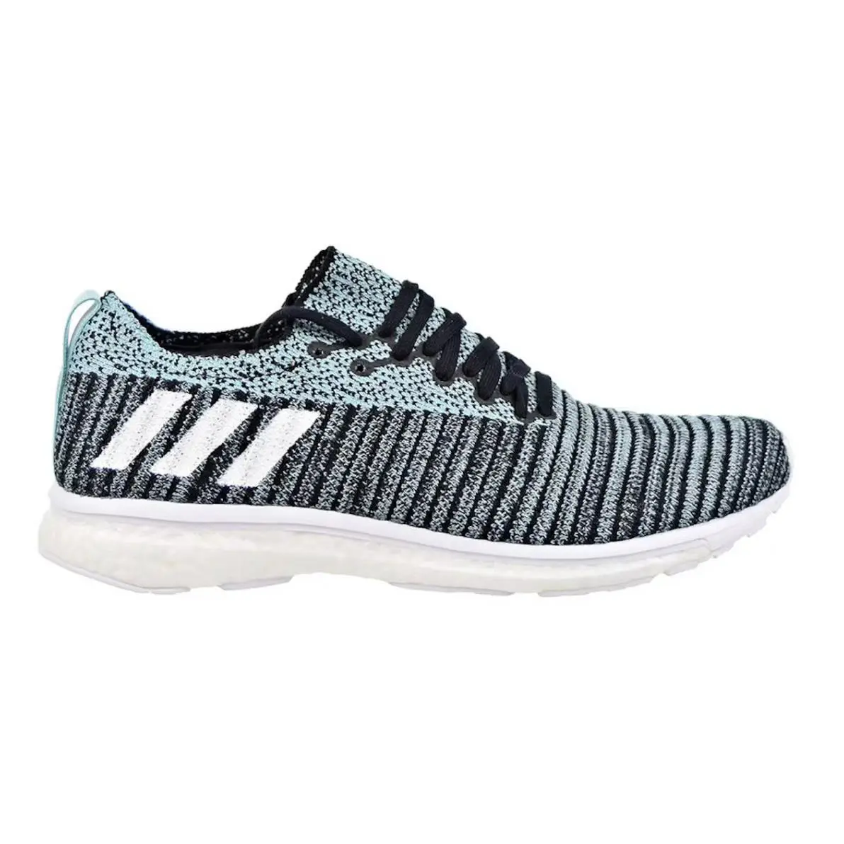 Adidas shoes - D97654 - D97654 - Blue, Black 0