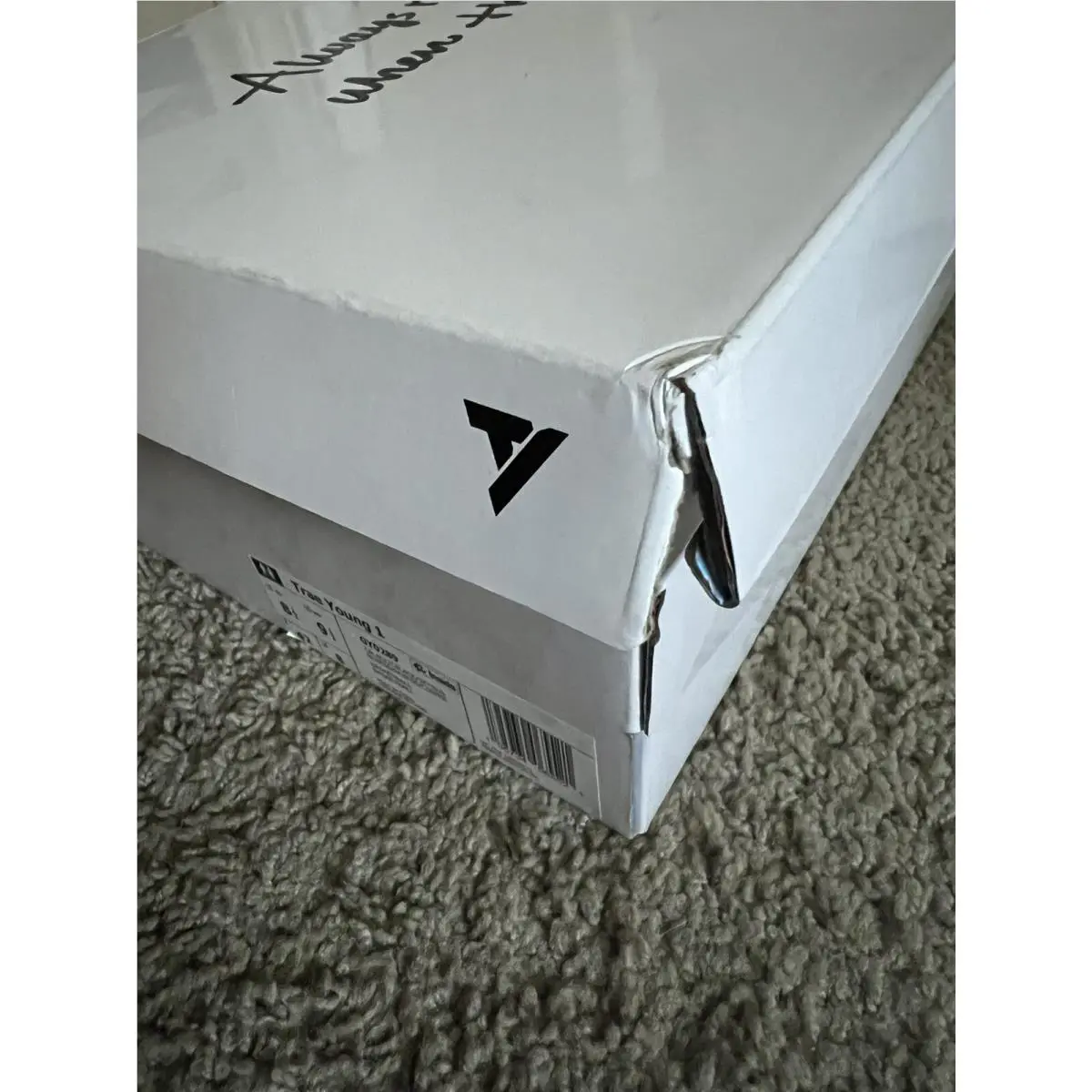Adidas shoes - adidas Trae Young 1 - Trae Young - Multicolor (UPC: 0195734065521) 10