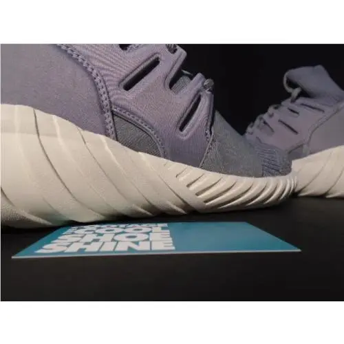 Adidas shoes - Adidas Tubular Doom PK - Tubular Doom - S74920 - Gray 0
