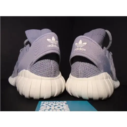 Adidas shoes - Adidas Tubular Doom PK - Tubular Doom - S74920 - Gray 5